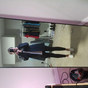 Northface Waterproof Rain Jacket